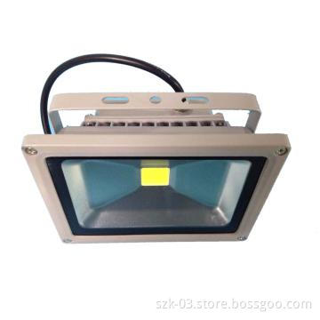 IP65 10W LED Flood light / 800lm output